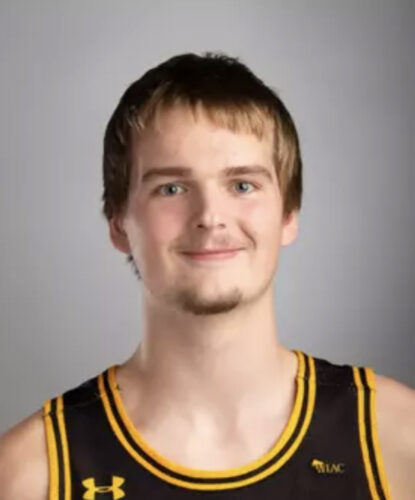 IM’s Kangas shines as reserve for UW